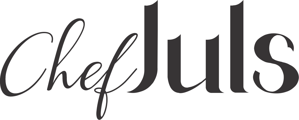 chefjul-logo-white