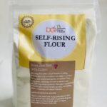 DGI SELF RISING FLOUR