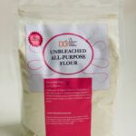 DGI UNBLEACHED ALL PURPOSE FLOUR