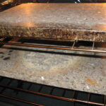 Granite stones